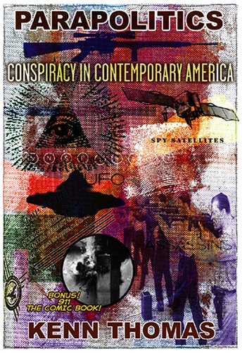 Parapolitics Cover