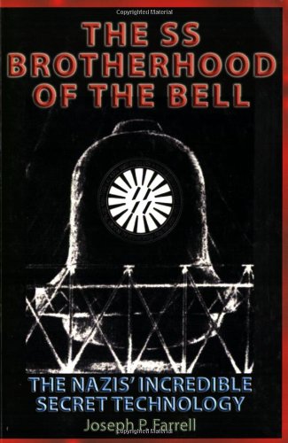 The SS Brotherhood of the Bell Cover