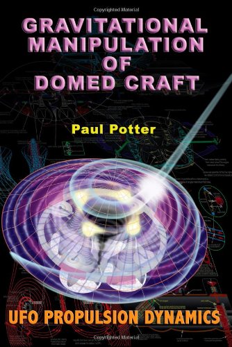 Gravitational manipulation of domed craft Cover