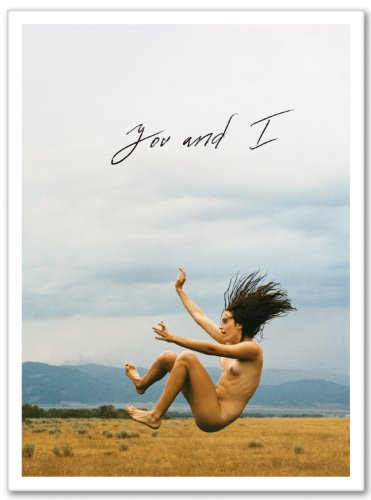 Ryan McGinley Cover
