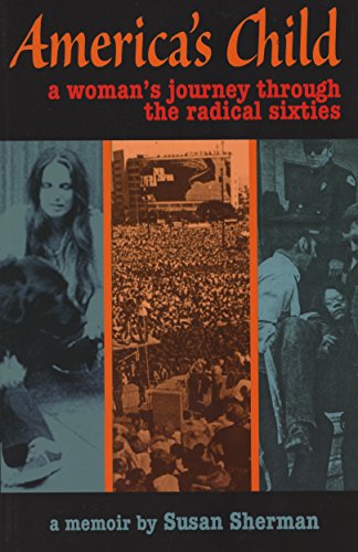 America's Child Cover