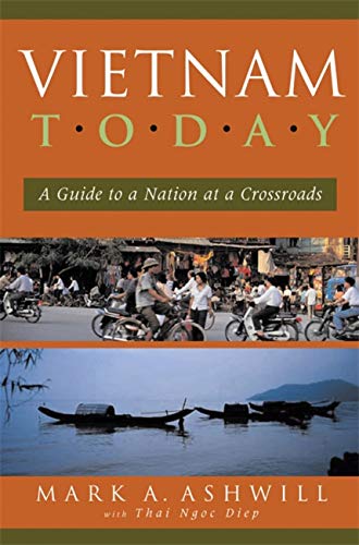 Vietnam Today Cover