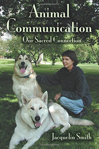 Animal communication Cover