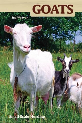 Goats Cover