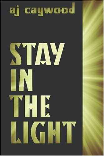 Stay in the Light Cover
