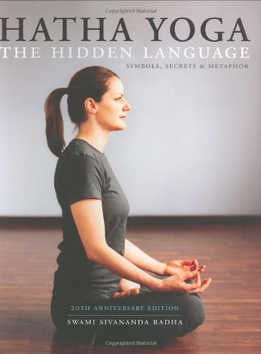 Hatha Yoga Cover