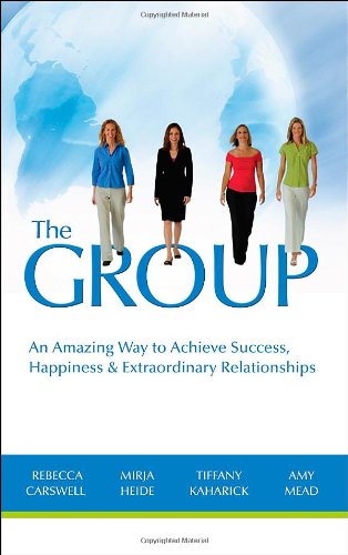The group Cover