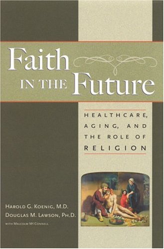 Faith in the Future Cover