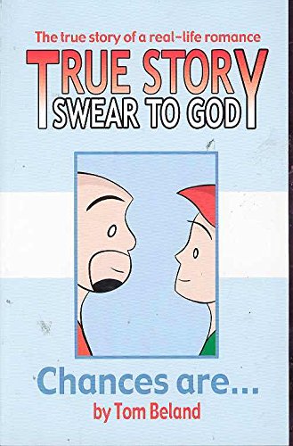 True Story, Swear to God Cover
