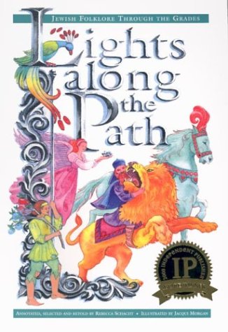 Lights Along the Path Cover