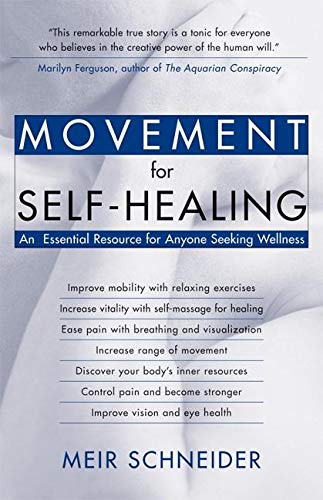 Movement for Self-Healing Cover