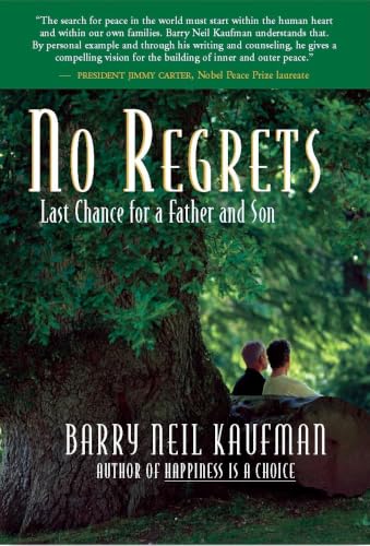 No Regrets Cover