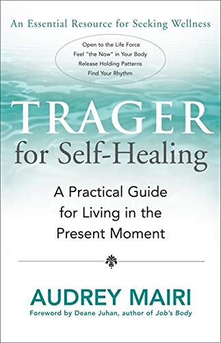 Trager for Self-Healing Cover