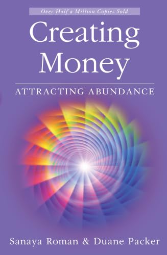 Creating Money Cover