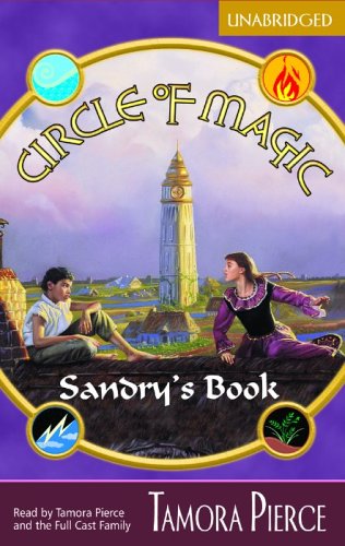 Circle of Magic Cover