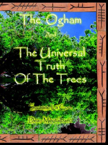 The Ogham and the Universal Truth of the Trees Cover