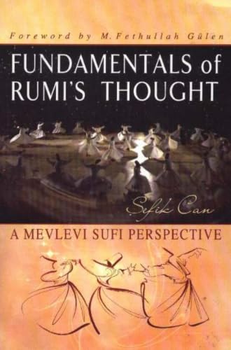 Fundamentals of Rumi's thought Cover