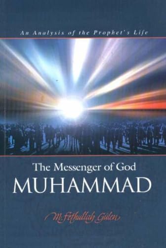 The Messenger of God Muhammad Cover