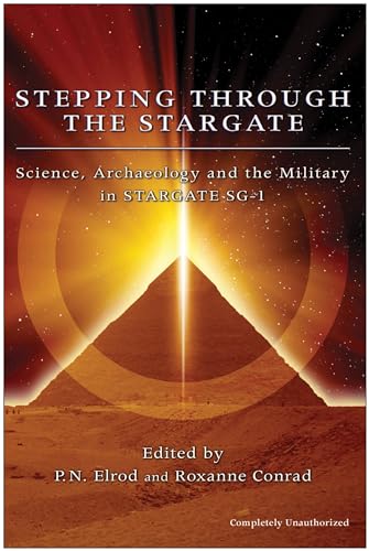 Stargate: Atlantis Poster