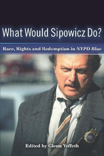 What would Sipowicz do? Cover