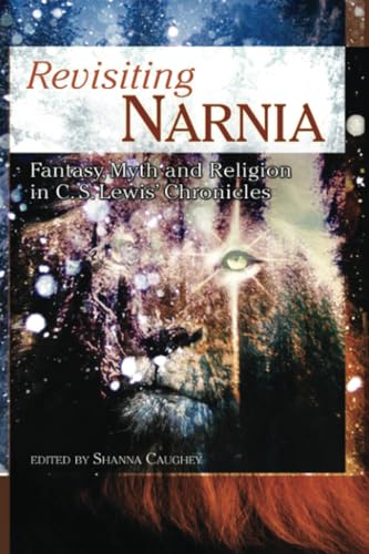 Revisiting Narnia Cover