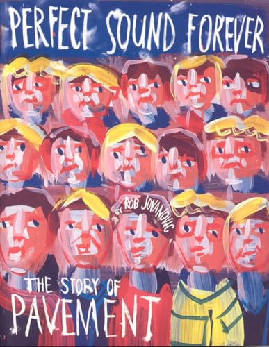 Perfect sound forever Cover