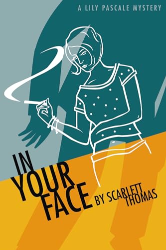 In your face Cover