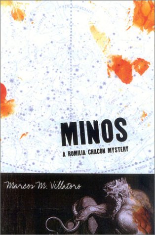 Minos Cover