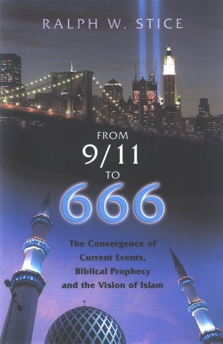 From 9/11 to 666 Cover