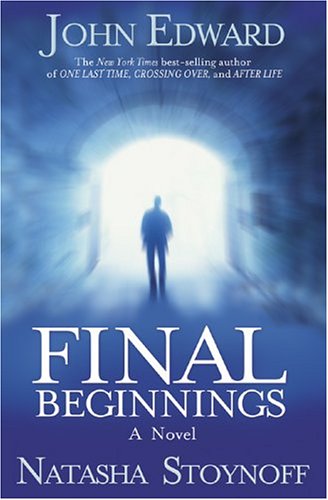 Final beginnings Cover