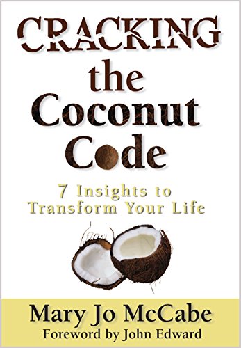 Cracking the Coconut Code Cover