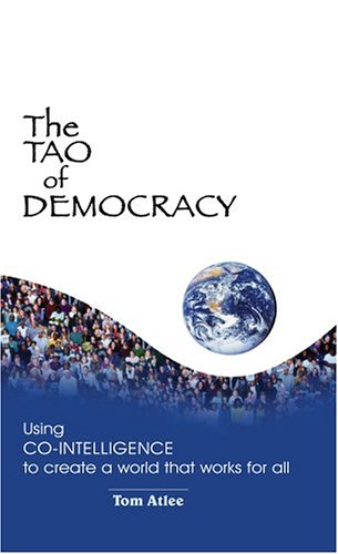 The Tao of Democracy Cover