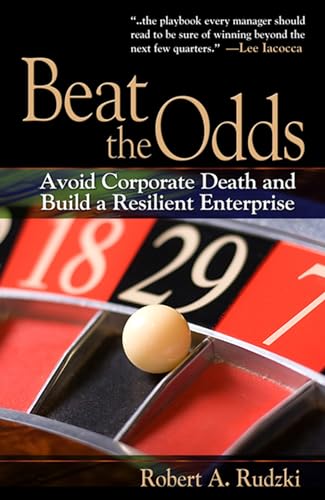 Beat the Odds Cover