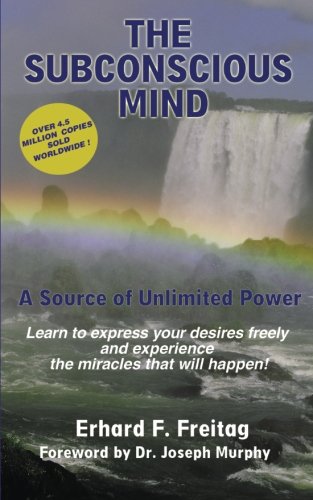 The Subconscious Mind Cover