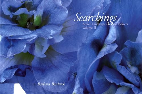 Searchings. Cover