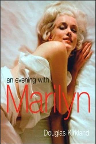 An Evening with Marilyn Cover