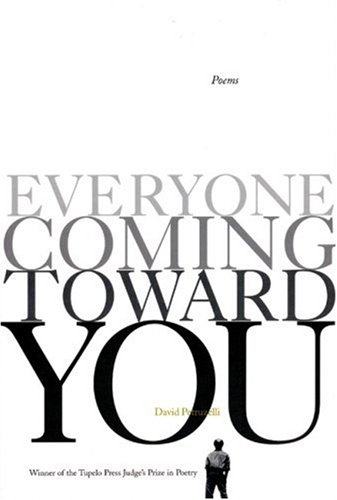 Everyone coming toward you Cover