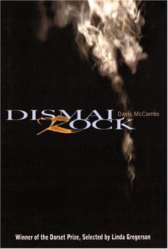 Dismal Rock Cover
