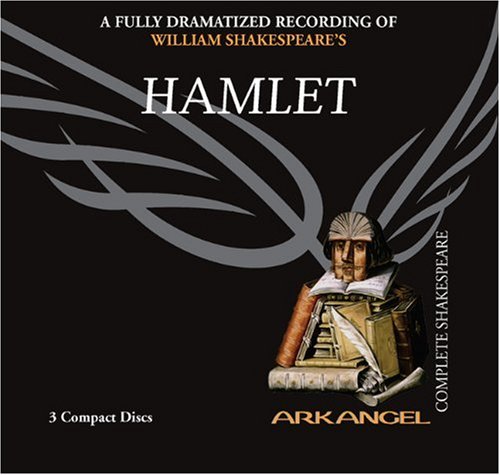 Hamlet Poster