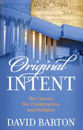 Original Intent Cover