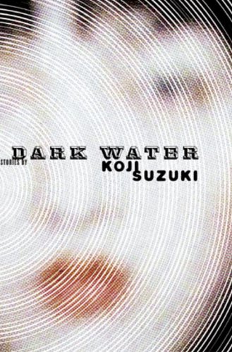 Dark water Cover
