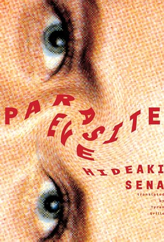 Parasite Eve Cover