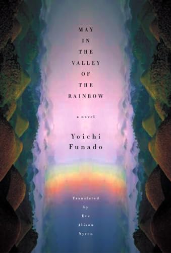 May In The Valley Of The Rainbow Cover