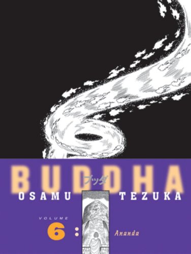 Buddha. Cover