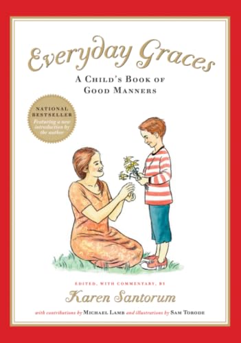 Everyday graces Cover