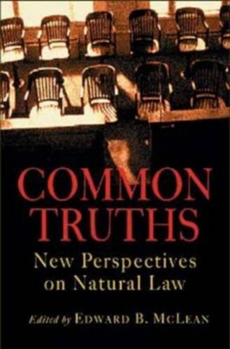 Common Truths Cover