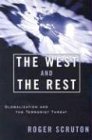 The West and the Rest Cover