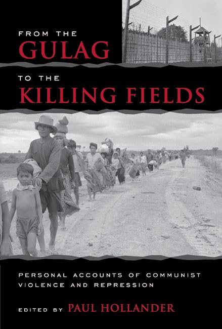 From the Gulag to the Killing Fields Cover