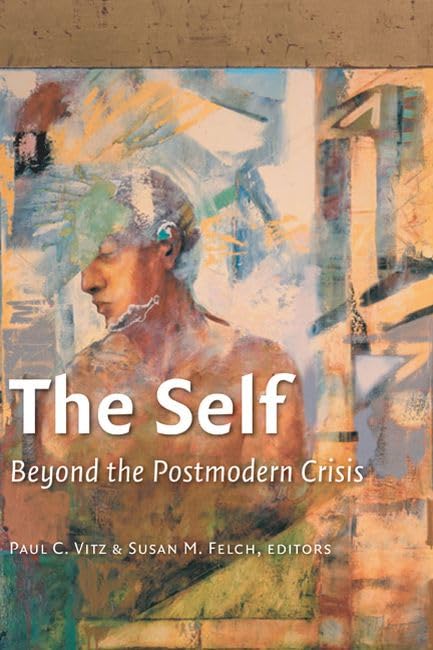 The Self Cover