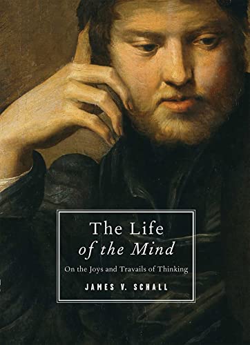 The Life of the Mind Cover